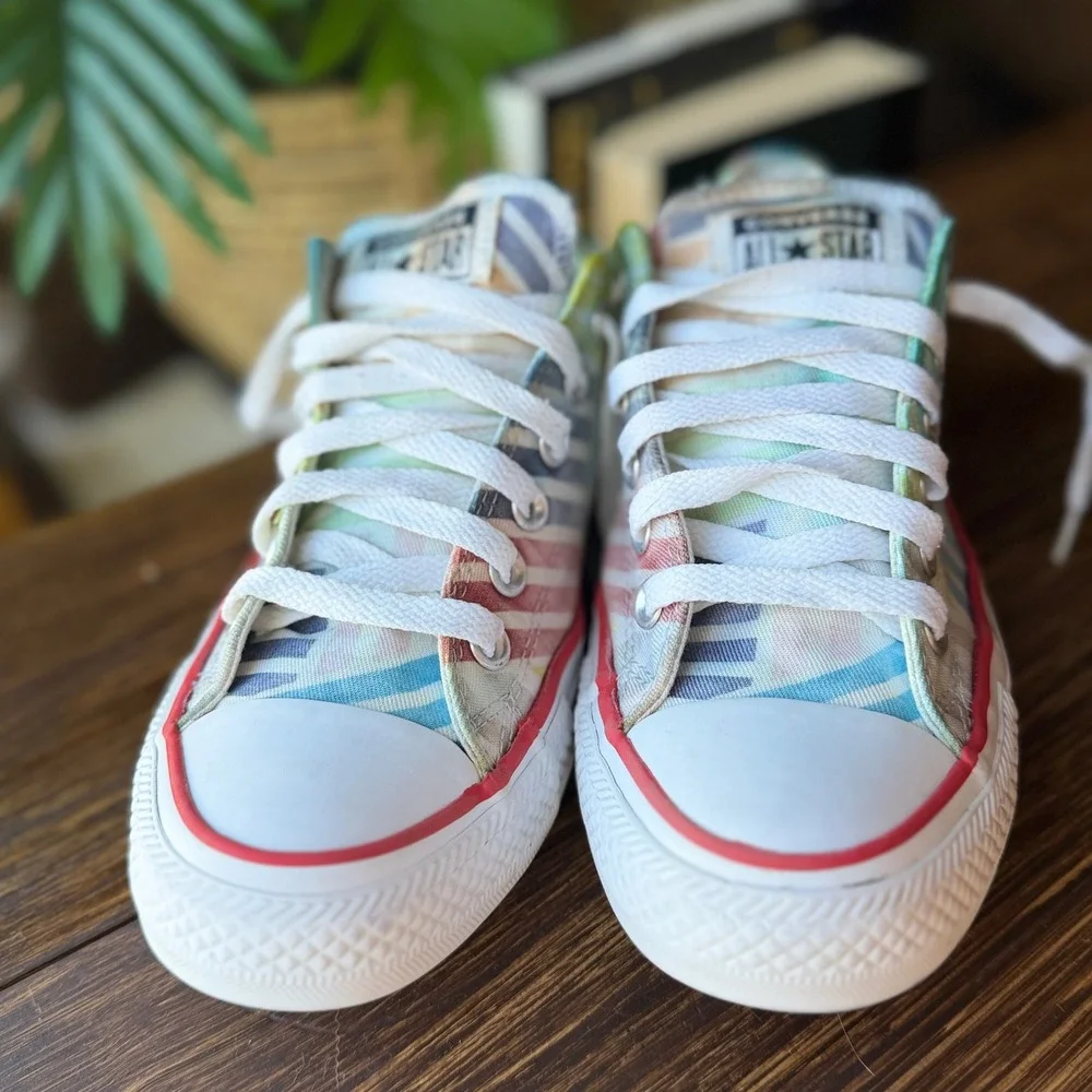 Converse chuck taylor
